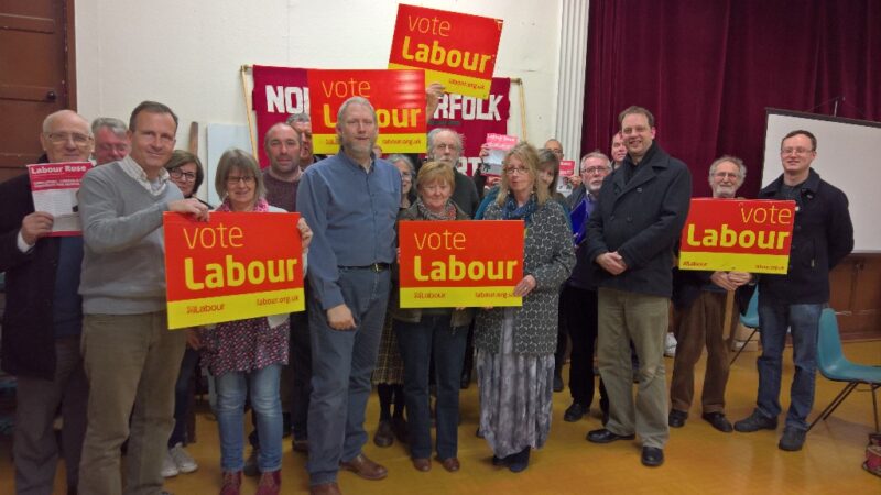 Taken from Sloman Old lefty man blog