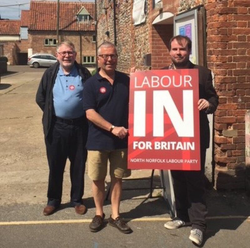 Labour IN for Britain